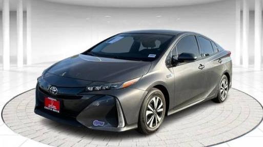 TOYOTA PRIUS PRIME 2019 JTDKARFP1K3117926 image